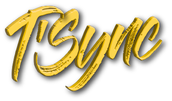 T&#39;Sync